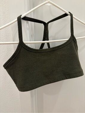 Beyond yoga Spacedye Slim Racerback Bra